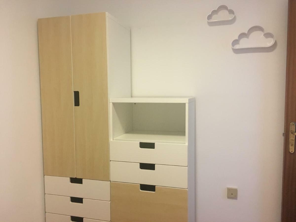 דירות קלטה דה פוסטה Casa Be מראה חיצוני תמונה