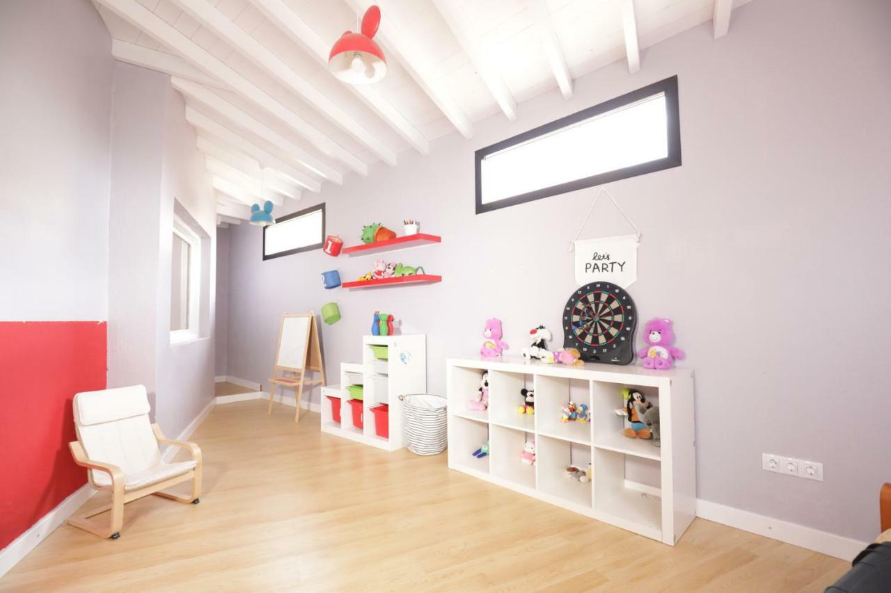 דירות קלטה דה פוסטה Casa Be מראה חיצוני תמונה