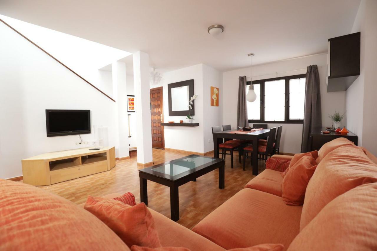 דירות קלטה דה פוסטה Casa Be מראה חיצוני תמונה