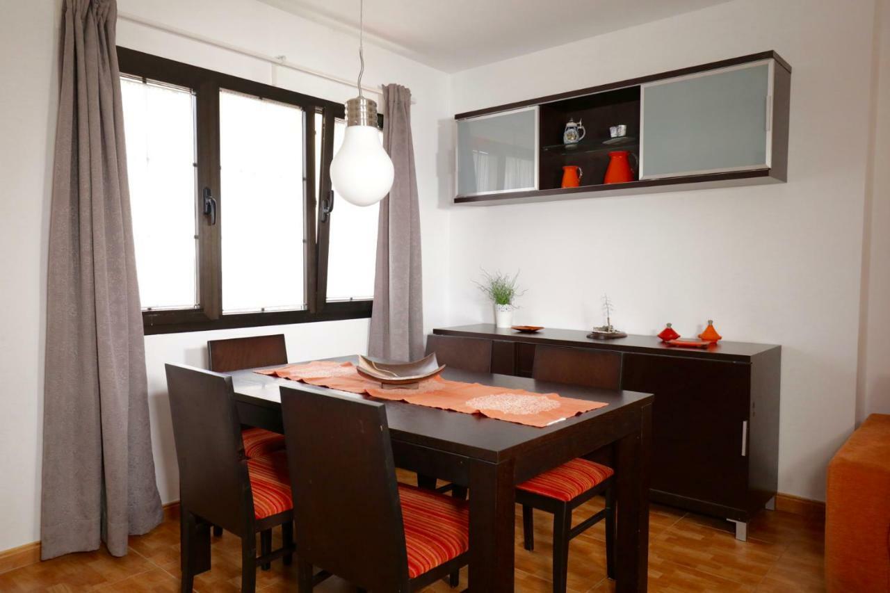 דירות קלטה דה פוסטה Casa Be מראה חיצוני תמונה