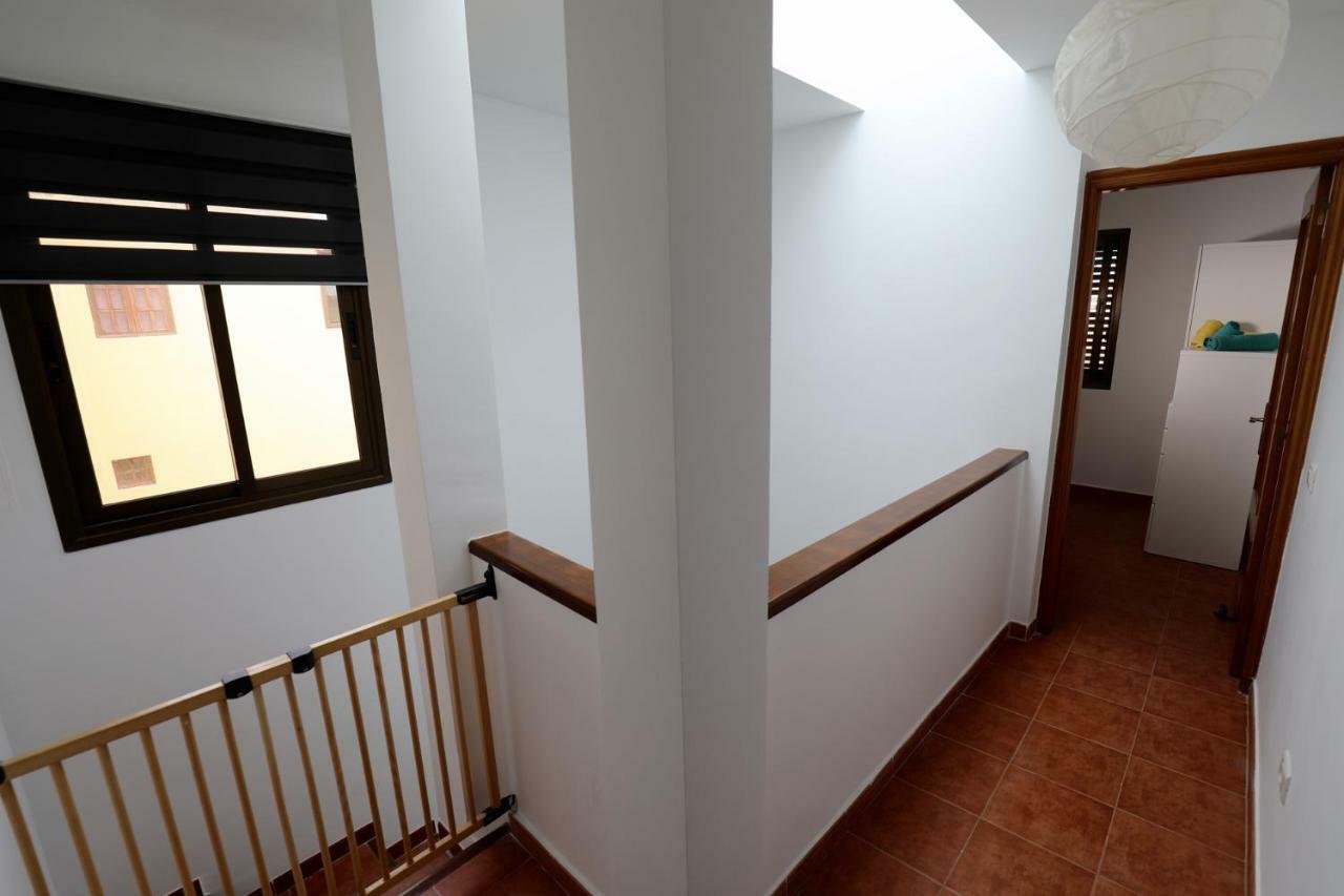 דירות קלטה דה פוסטה Casa Be מראה חיצוני תמונה
