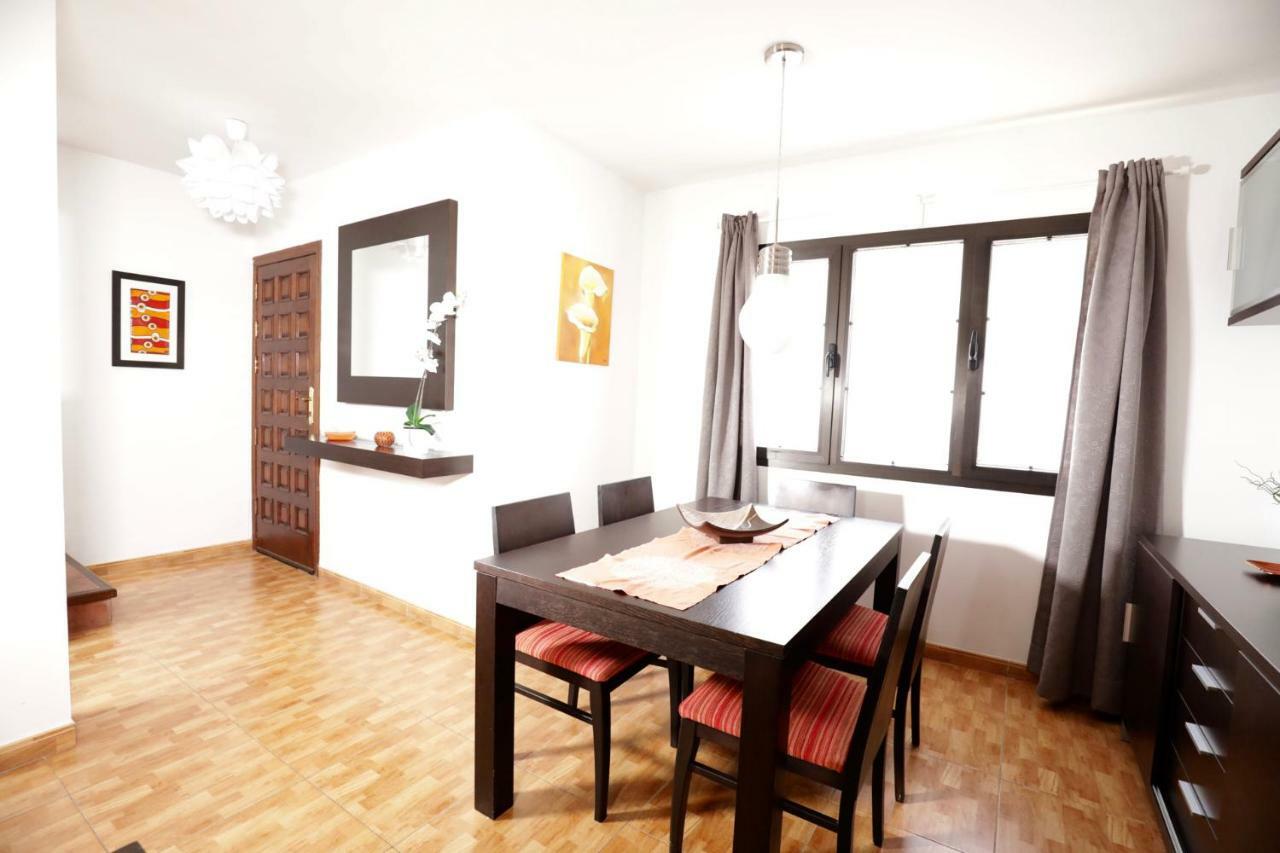 דירות קלטה דה פוסטה Casa Be מראה חיצוני תמונה