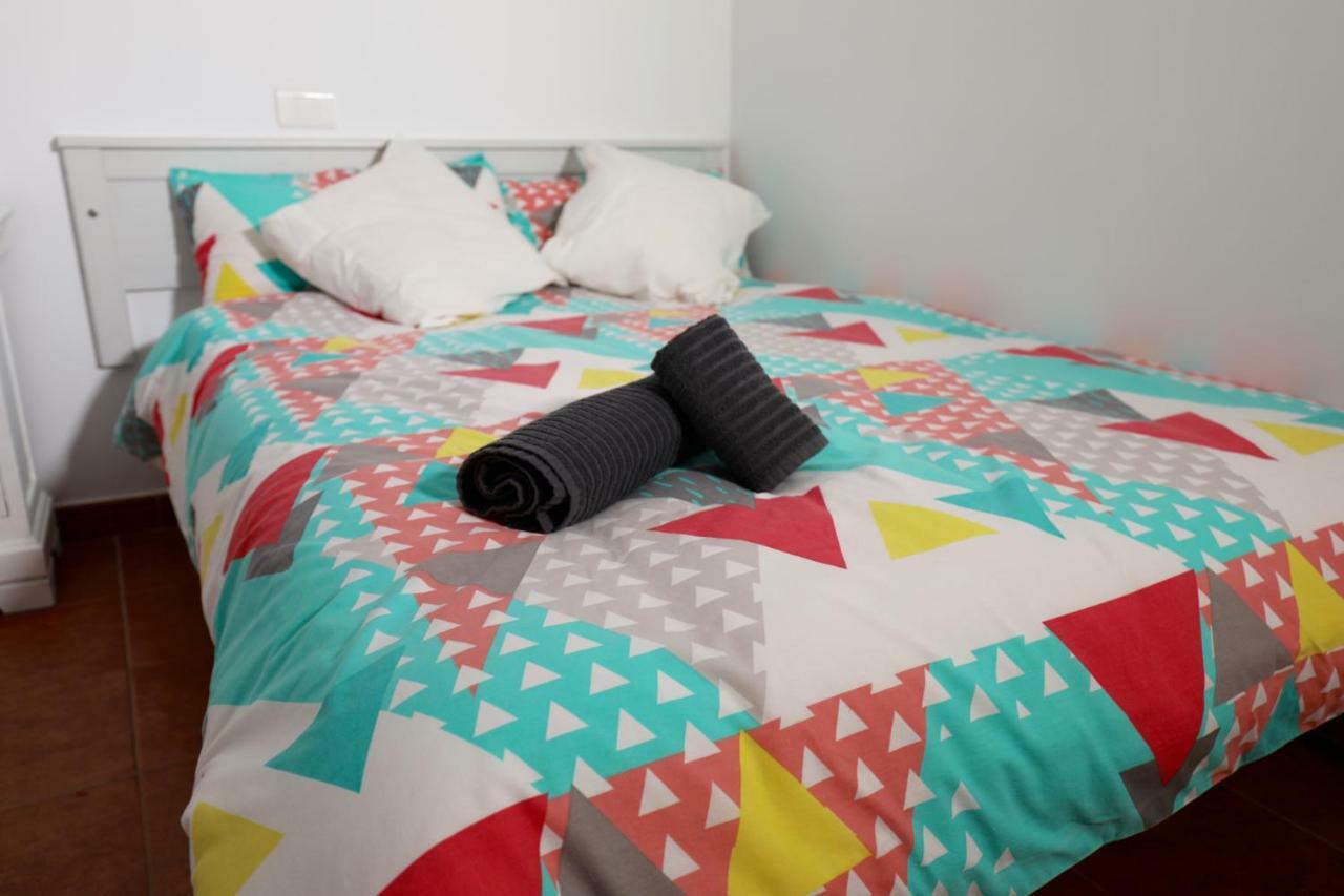 דירות קלטה דה פוסטה Casa Be מראה חיצוני תמונה